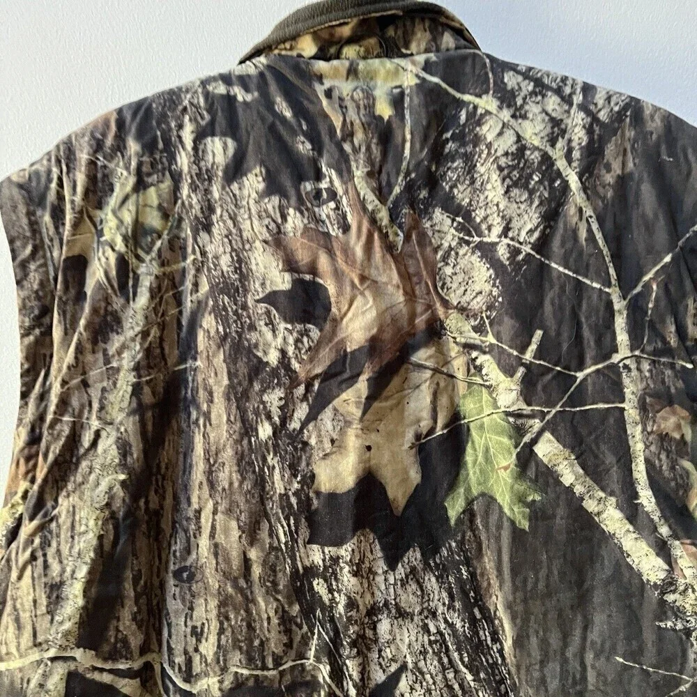 Remington mens reversible